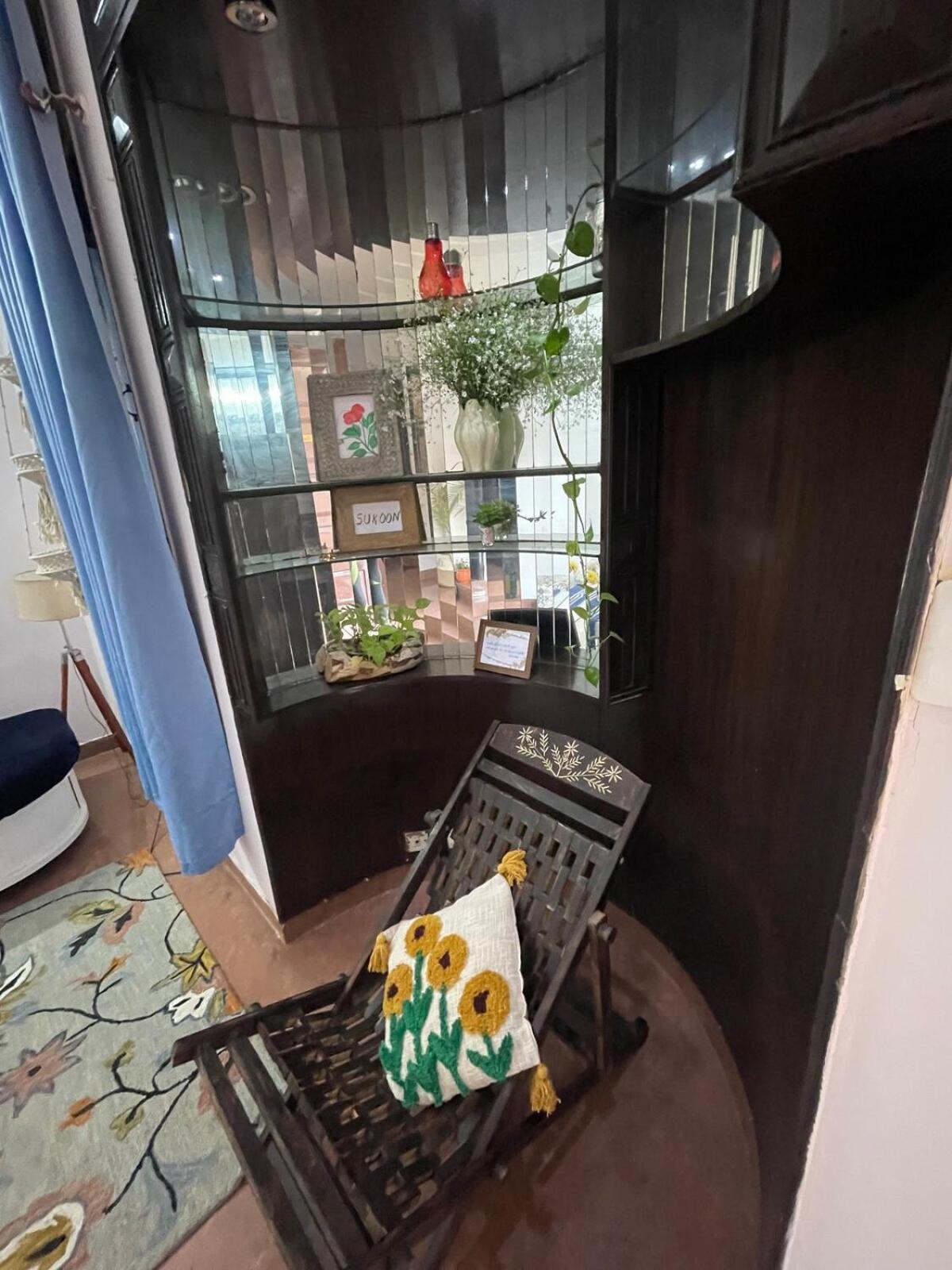 Sukoon Farm Villa Gurgaon Exterior photo
