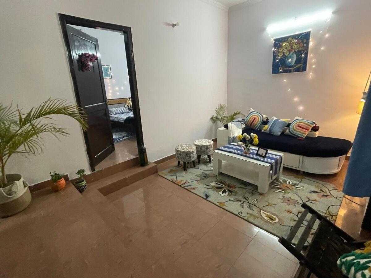 Sukoon Farm Villa Gurgaon Exterior photo