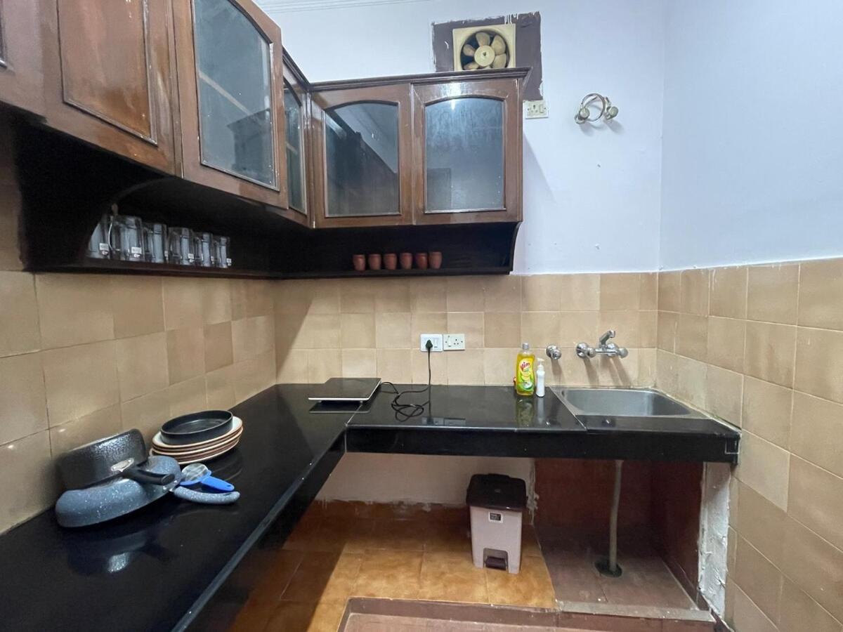 Sukoon Farm Villa Gurgaon Exterior photo