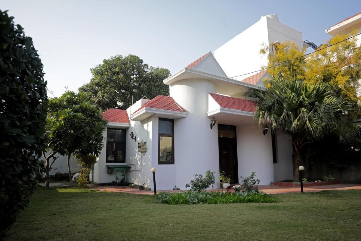 Sukoon Farm Villa Gurgaon Exterior photo