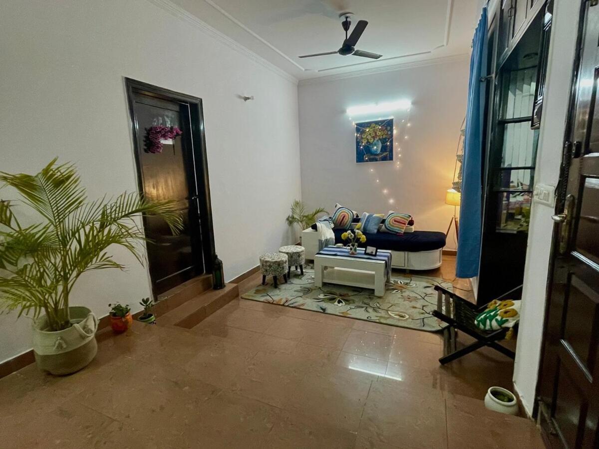 Sukoon Farm Villa Gurgaon Exterior photo